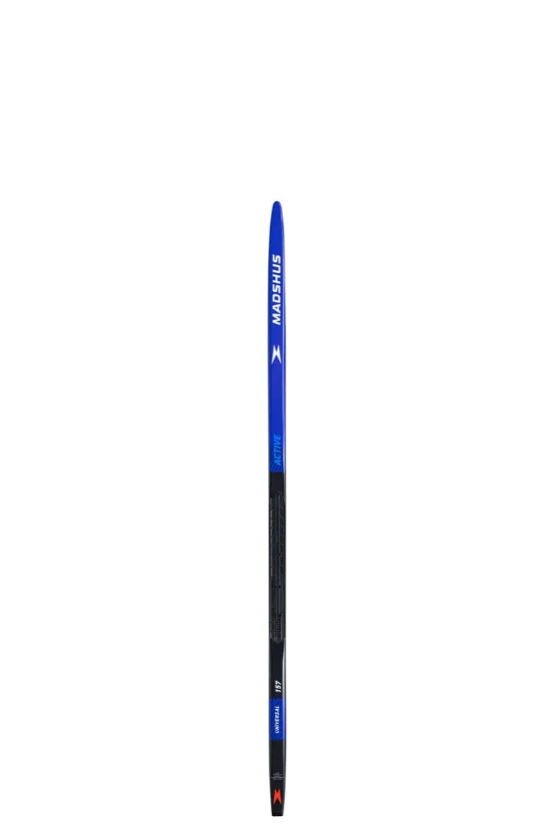 Fjellpulken Ski Til X-Link