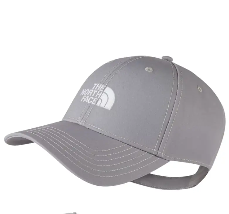 The North Face Recycled '66 Classic Hat Meld Grey