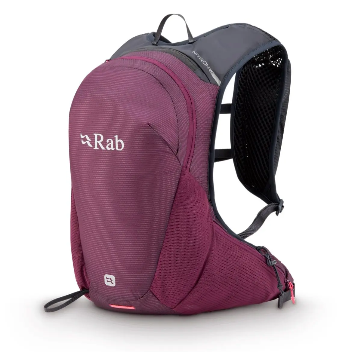 Rab Nitron 12 Mulberry