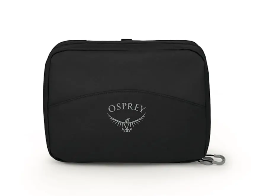 Osprey Daylite Hanging Organizer Kit Black