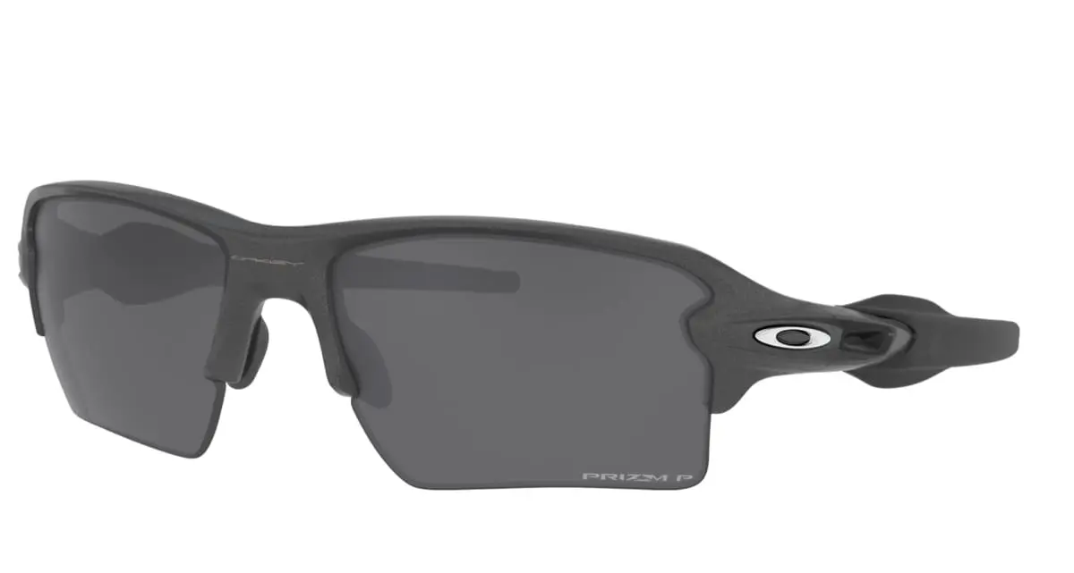 Oakley FLAK 2.0 XL STEEL