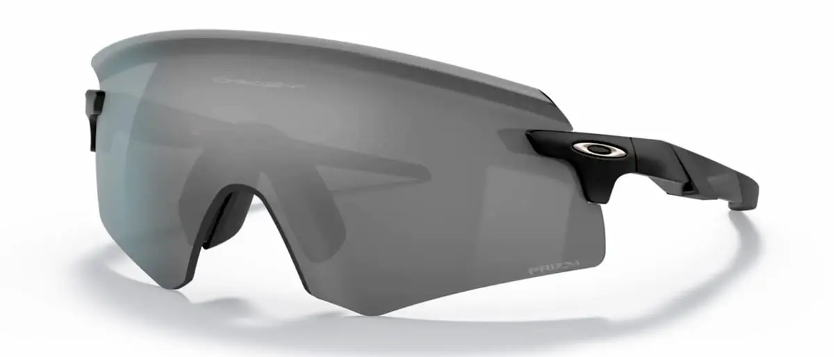 Oakley Encoder Matte Black/Prizm Black