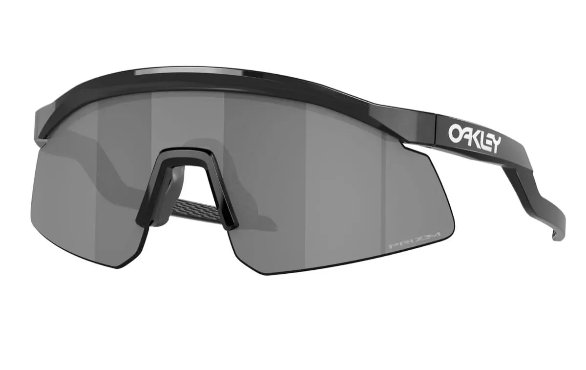 Oakley Hydra Black Ink w/ Prizm Black