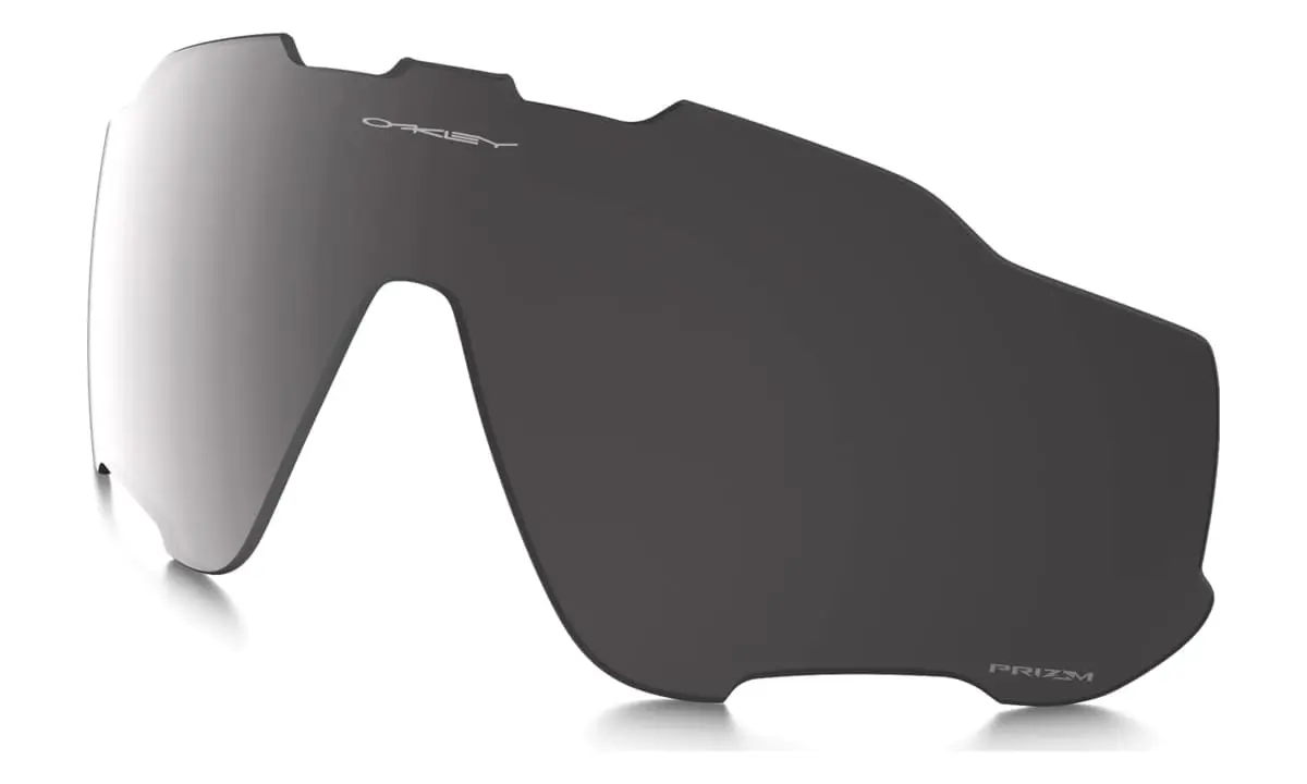 Oakley Jawbreaker Repl. Lens  Prizm Black