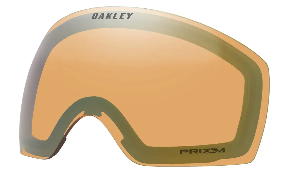 Oakley Repl. Lens Flight Deck M Prizm Sage Gold Iridium