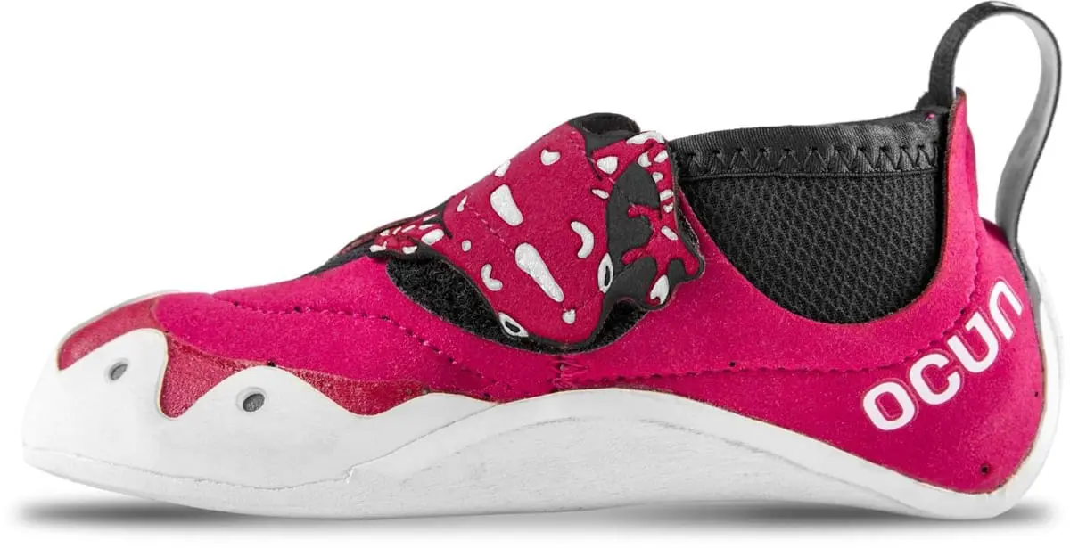 Ocun Ribbit Pink