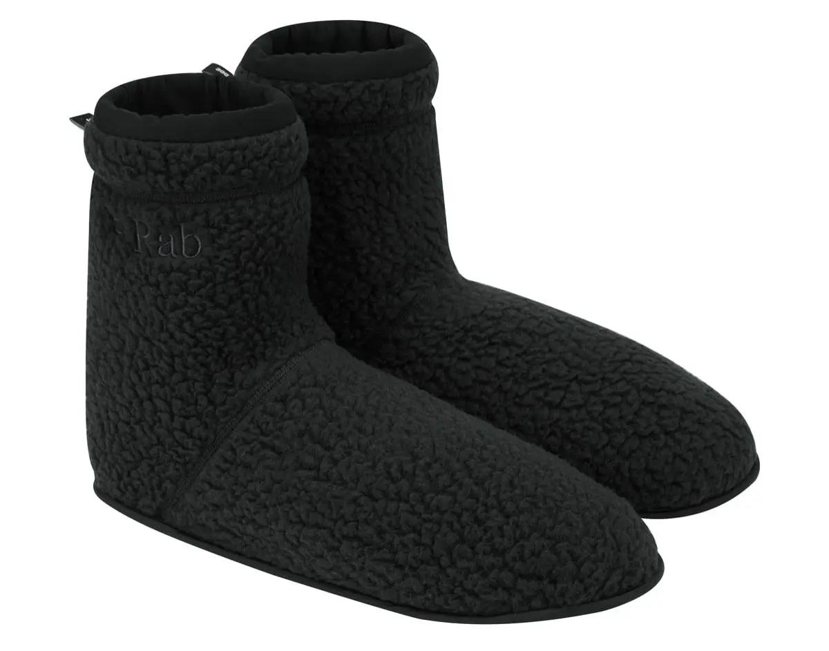 Rab Outpost Hut Boot Beluga