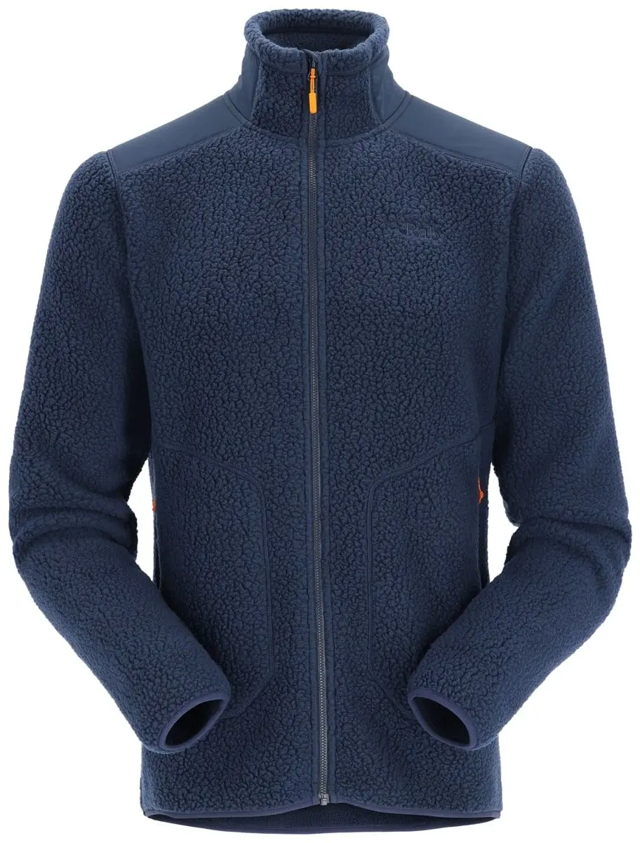 Rab Outpost Jacket Deep Ink