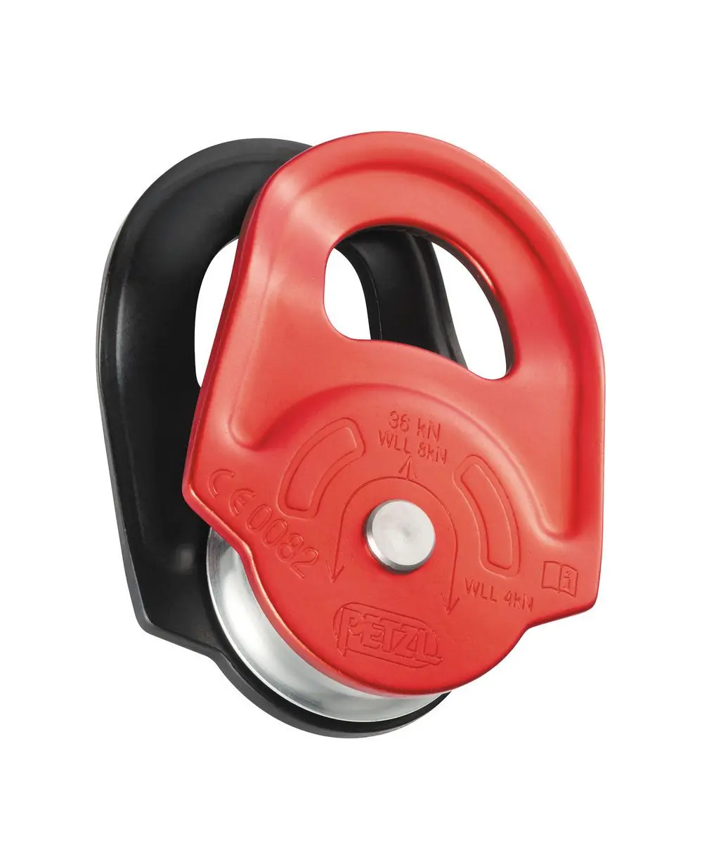 Petzl RESCUE Trinse Nocolour
