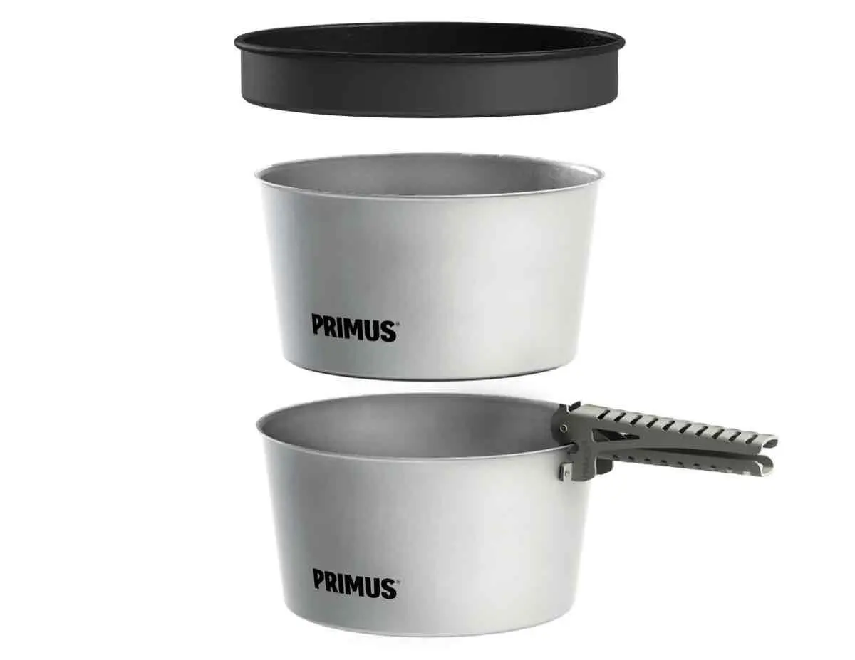 Primus Essential Pot Set 2.3L Nocolour