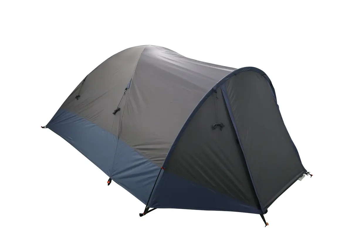 Arctic Tern Camping Tent 4 P Asphalt