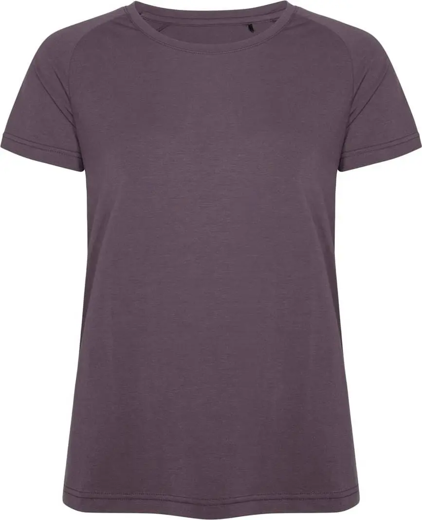 Urberg Women's Tree Tee Huckleberry
