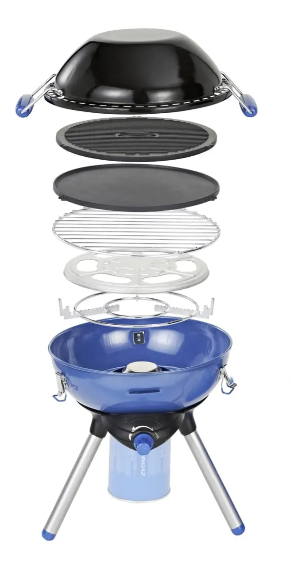Campingaz 1ty Grill 400 CV Stove Blue