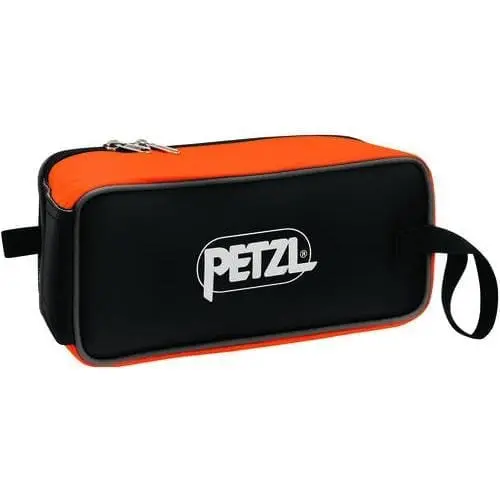 Petzl Fakir Stegjernpose Nocolour