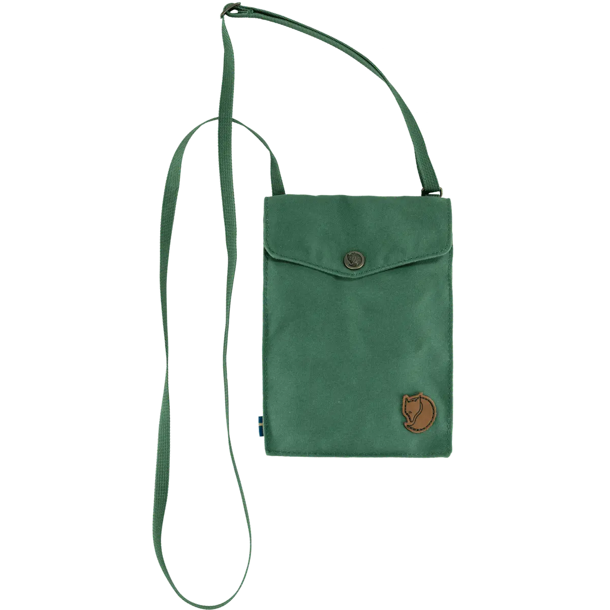 Fjällräven Pocket Deep Patina