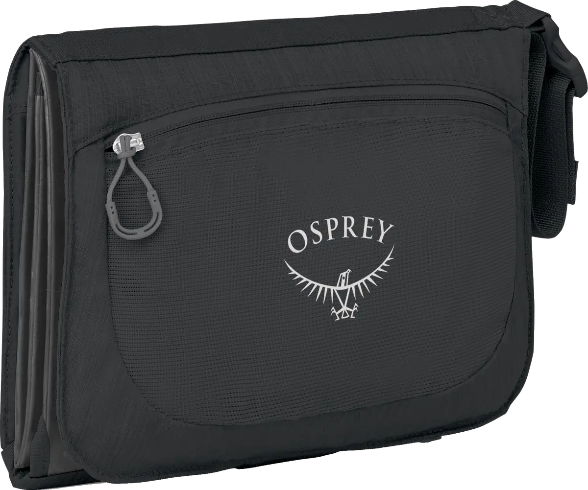 Osprey Poco Changing Pad Black