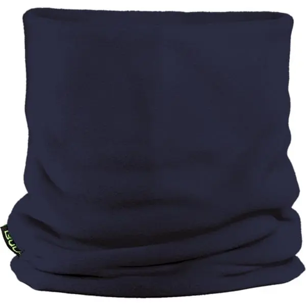 Bula Prima Fleece Neck Gator DBLUE