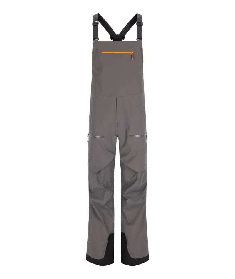 Rab Khroma Kinetic Bib Graphene