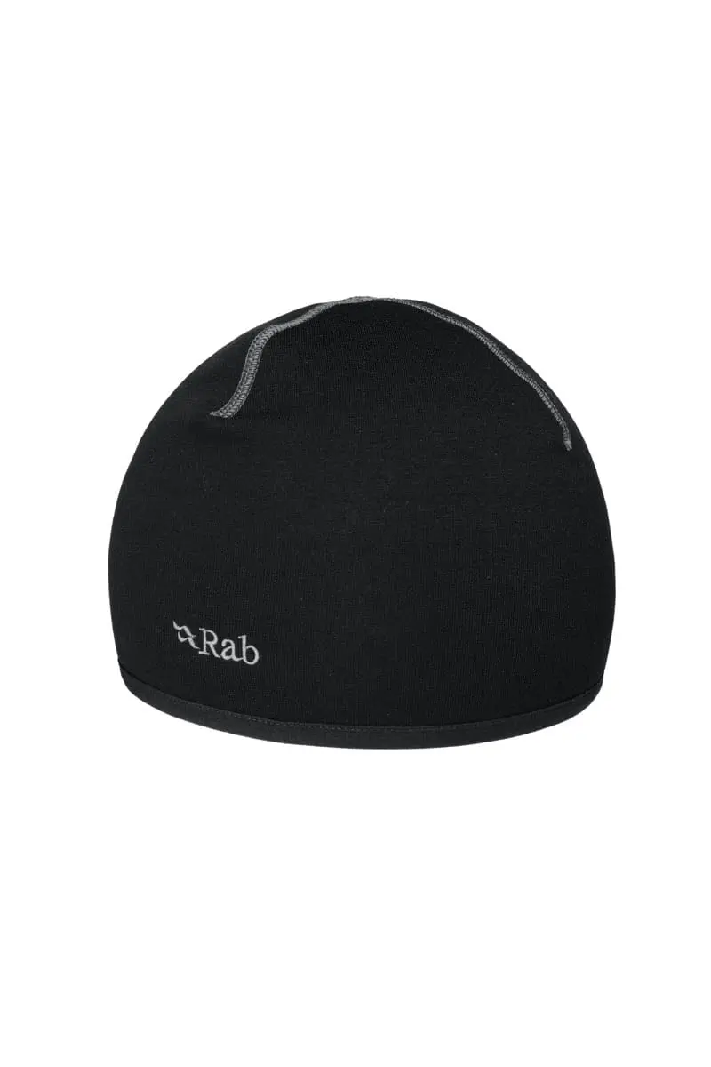 Rab Rab Powerstretch Beanie Black