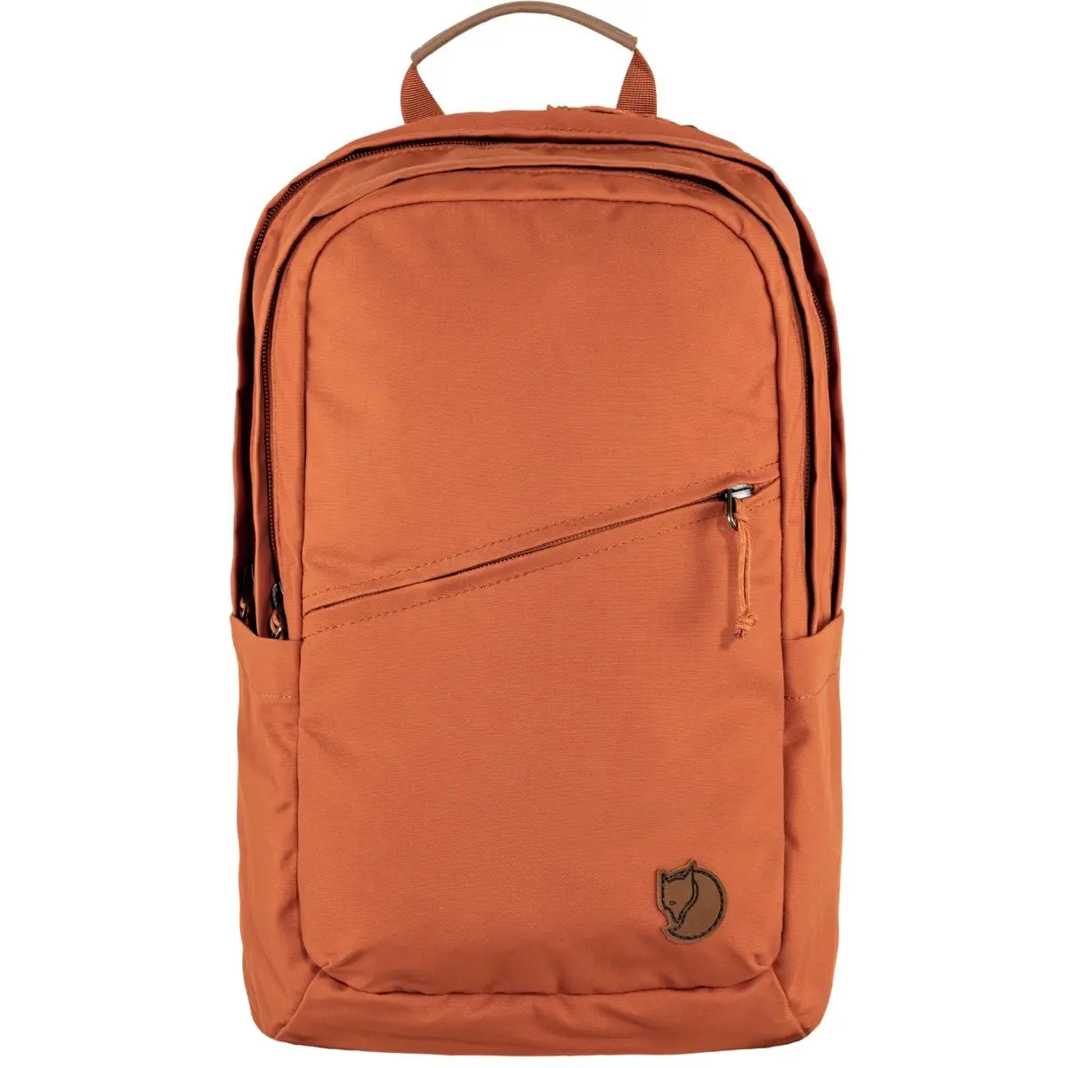 Fjällräven Räven 20 Terracotta Brown
