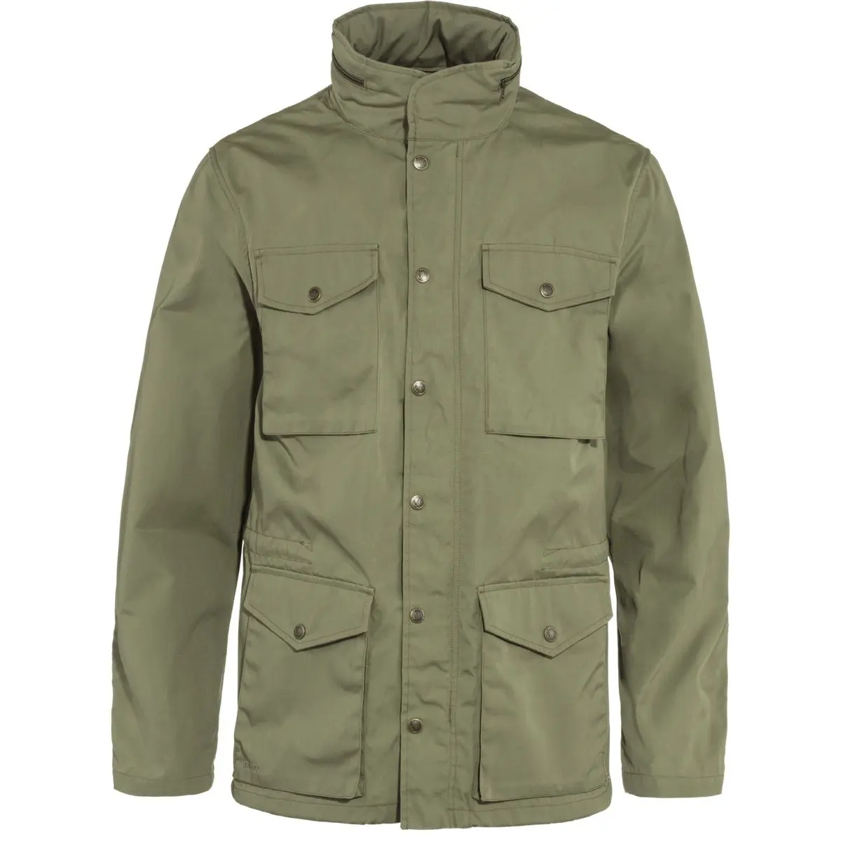 Fjällräven Men's Räven Jacket Green