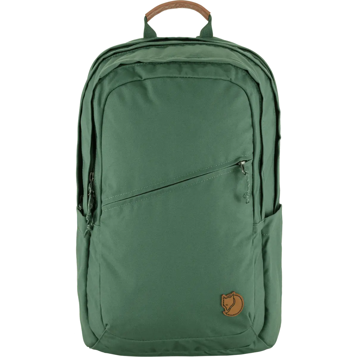 Fjällräven Räven 28 Deep Patina