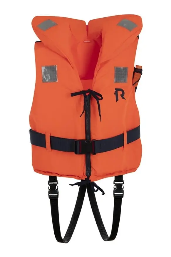 Regatta Redningsvest Soft 100N Orange