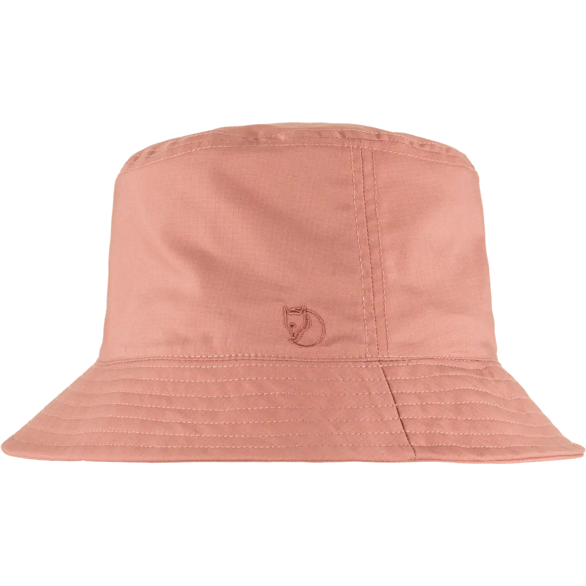Fjällräven Reversible Bucket Hat Dusty Rose-Fossil