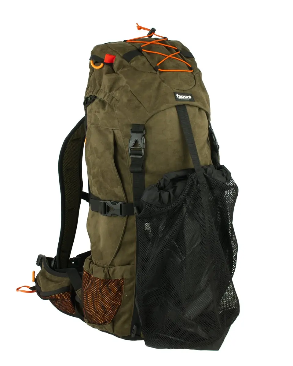 Fauna Outdoor F40 Rypa Green
