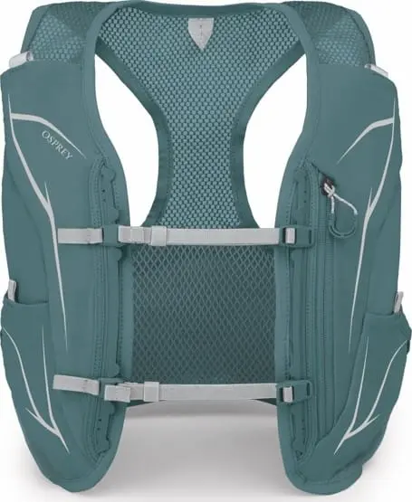 Osprey Dyna Lt Cascade Blue/Silver Lining