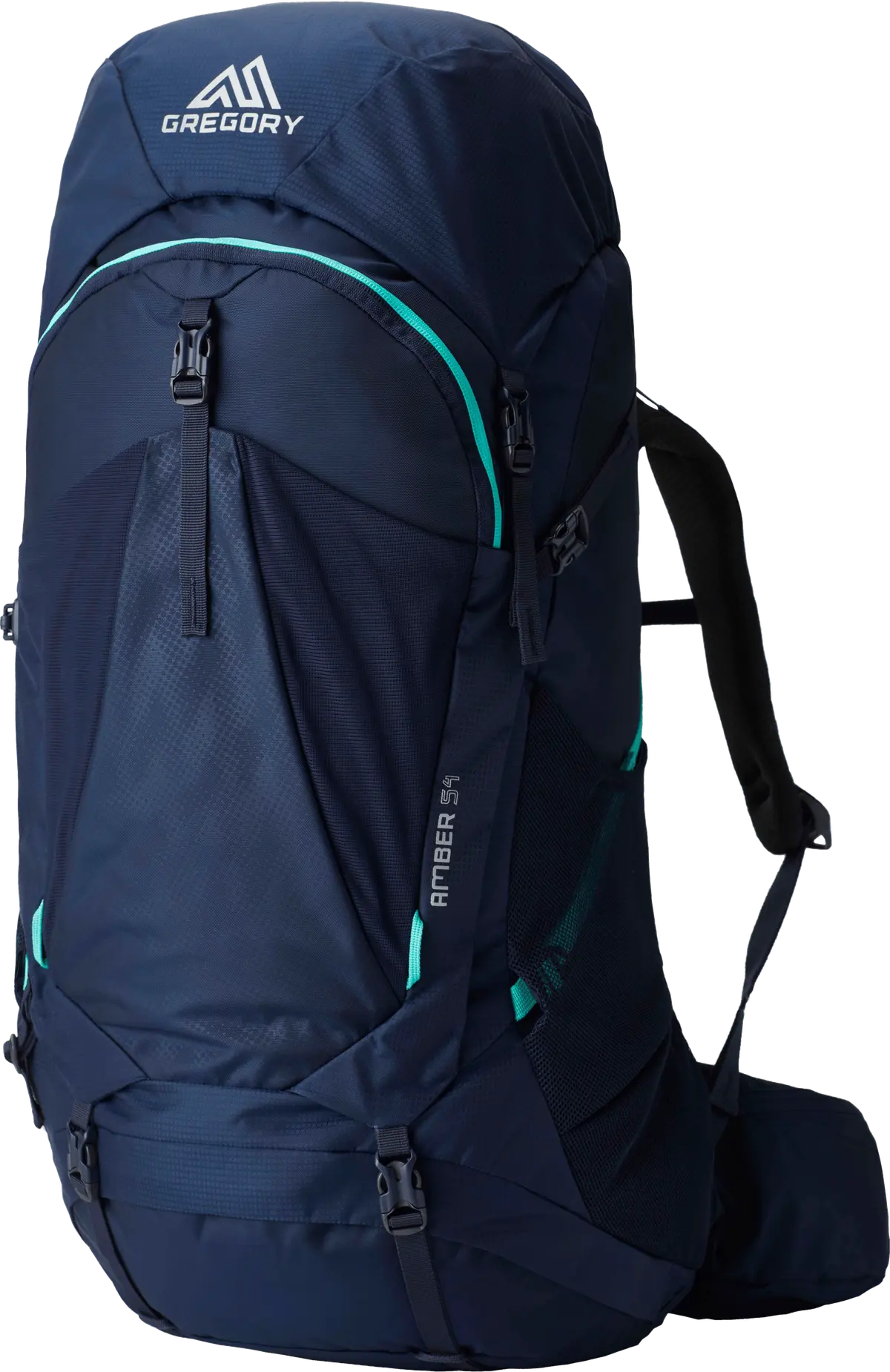 Gregory Women's Amber 54 Arctic Navy
