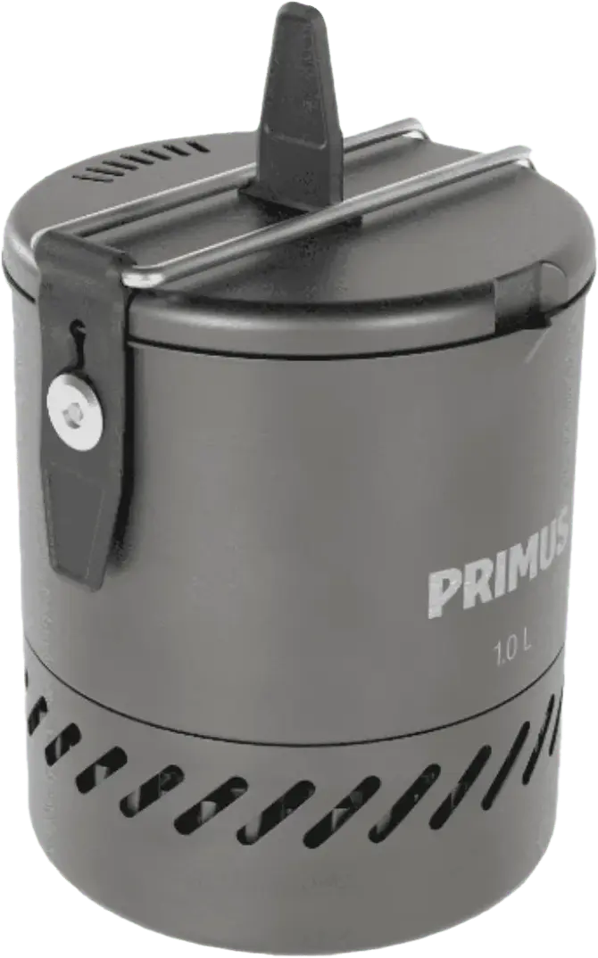 Primus Ulti Pot 1.0 Grey