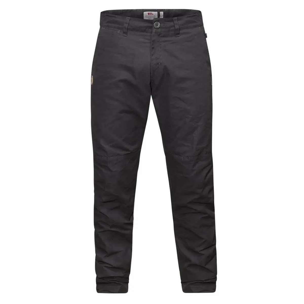 Fjällräven Sörmland Tapered Winter Trouse Dark Grey
