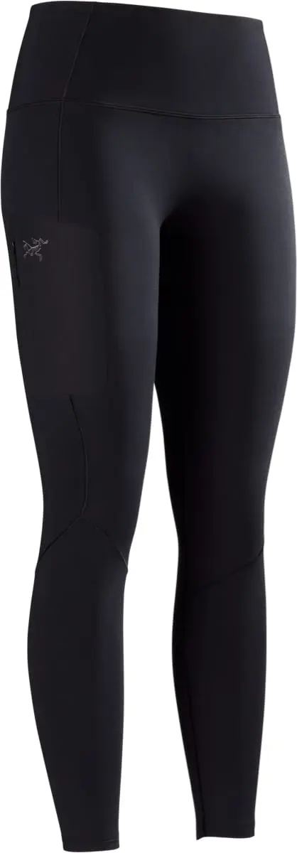 Arc'teryx Rho Bottom W Black