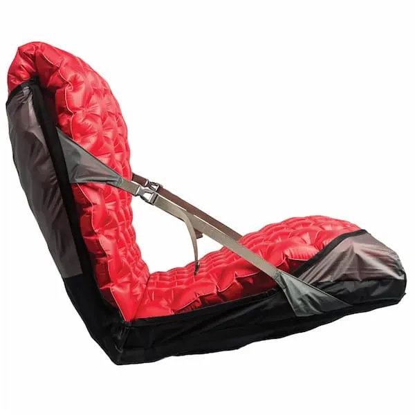Sea To Summit Airmat Chair Regular Grey