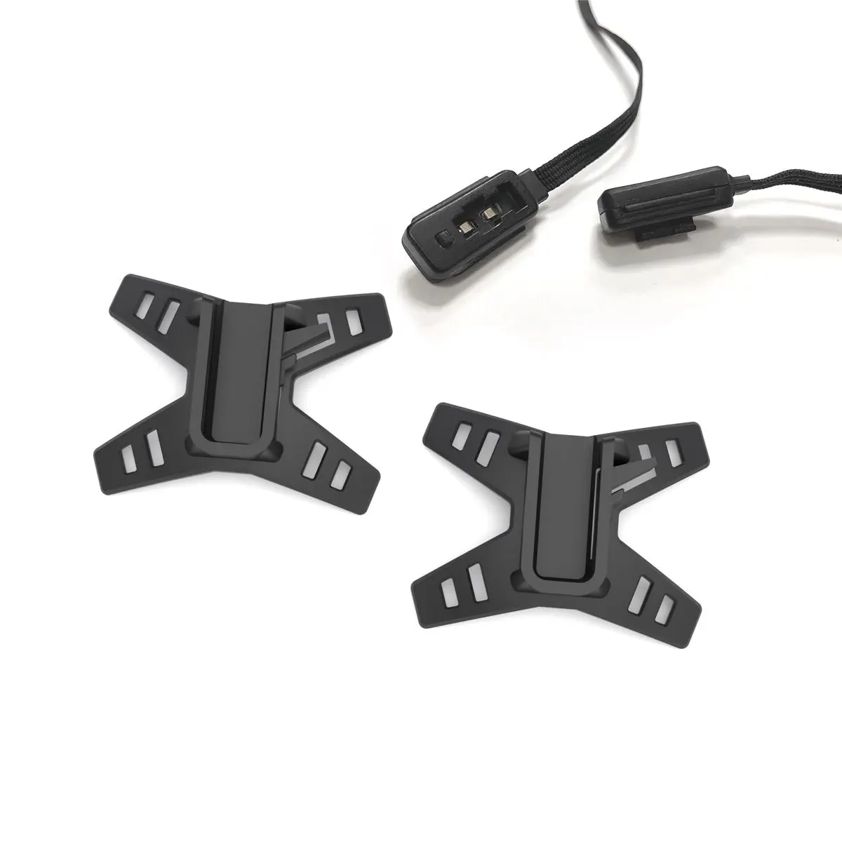 Silva Free Helmet Mount Kit Black