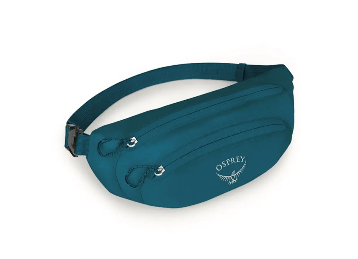 Osprey Ultralight Stuff Waist Pack Waterfront Blue