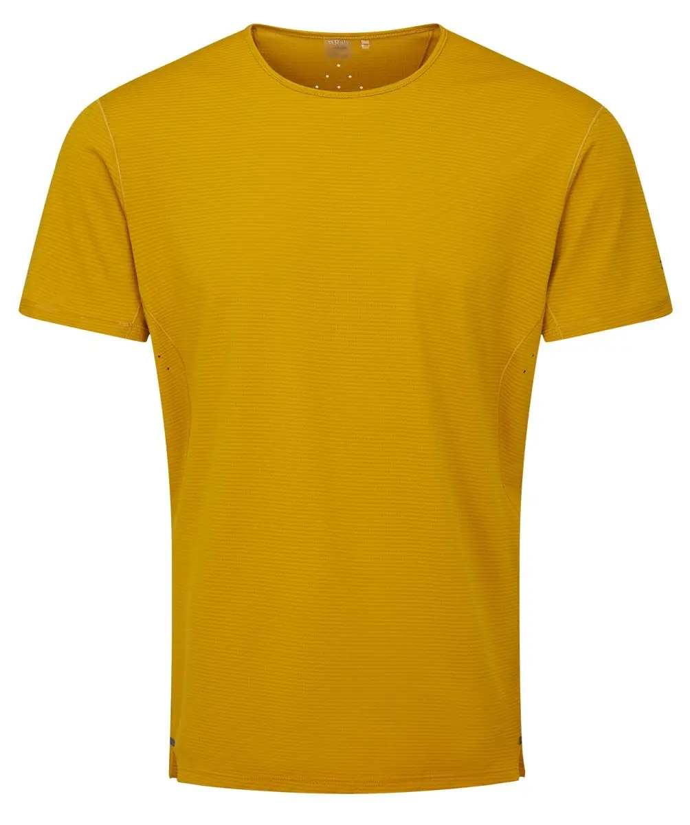 Rab Sonic Ultra Tee Sahara