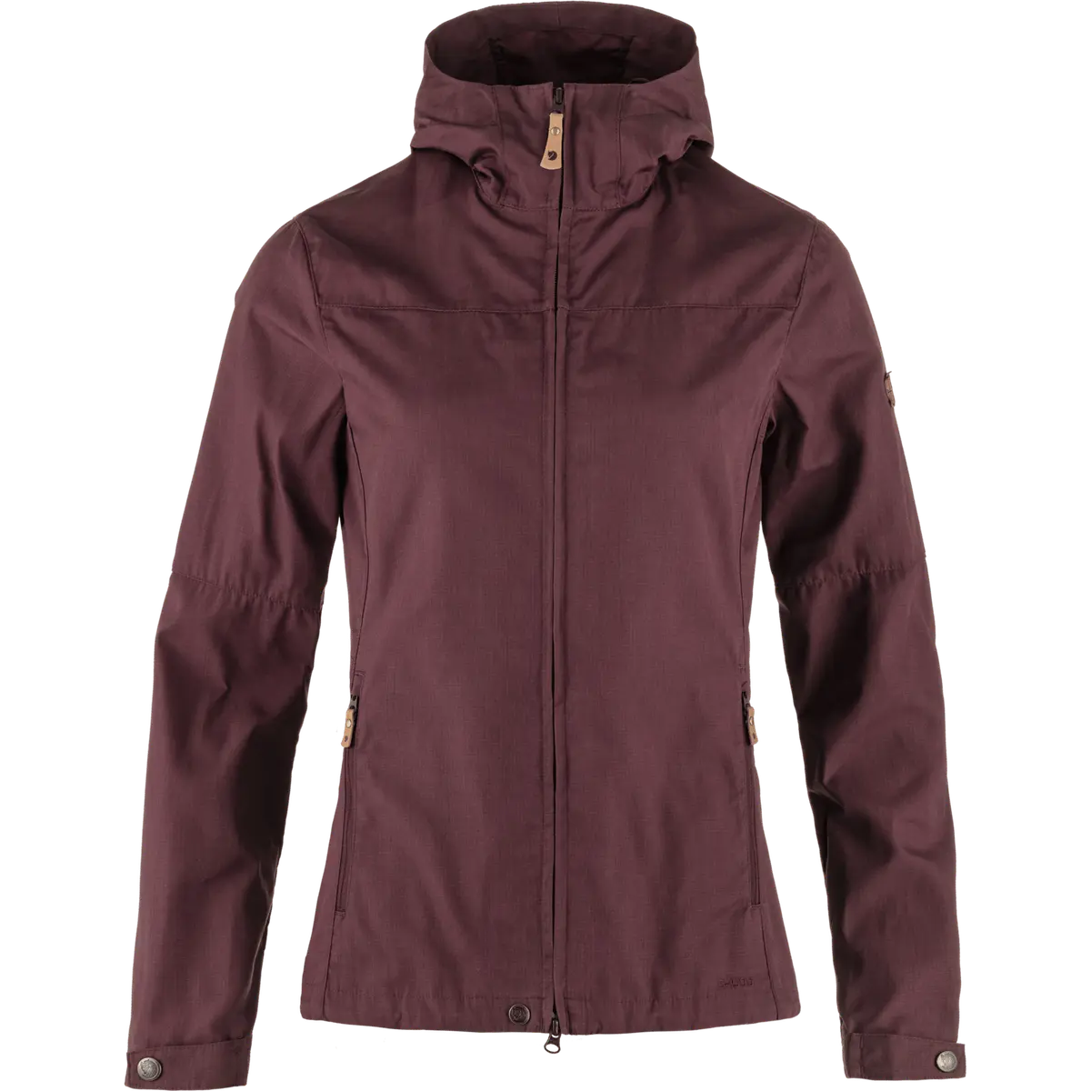 Fjällräven Women's Stina Jacket Port