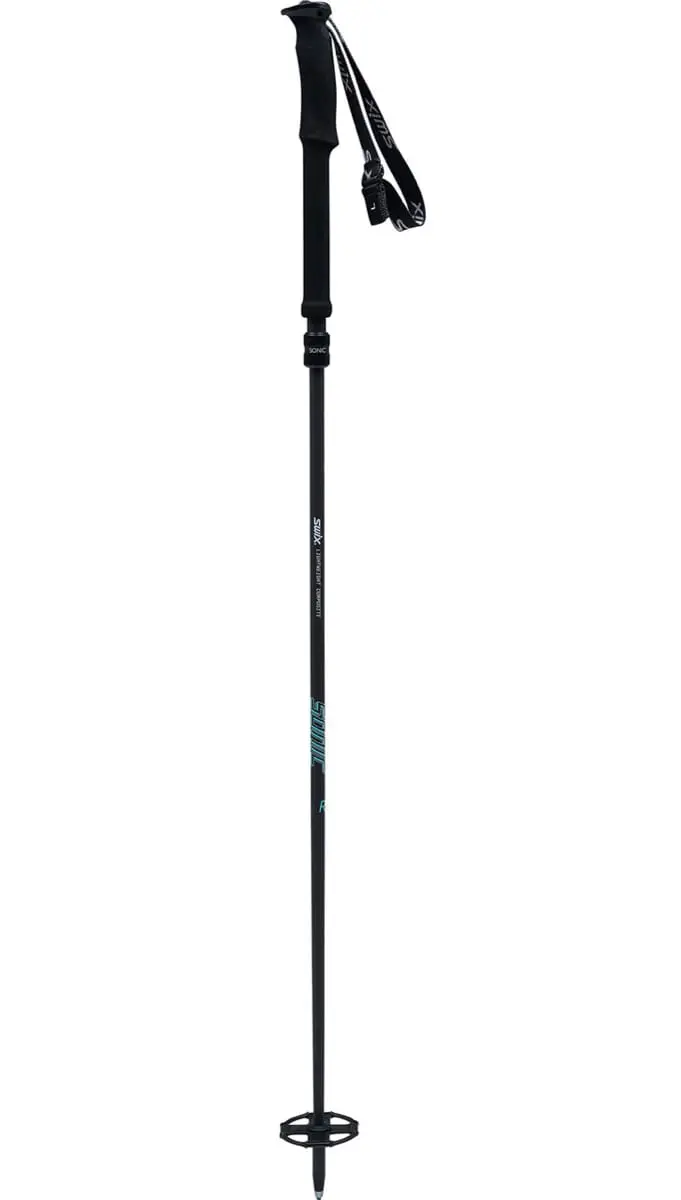 Swix Sonic R2, Lightw. Composite Nocolour