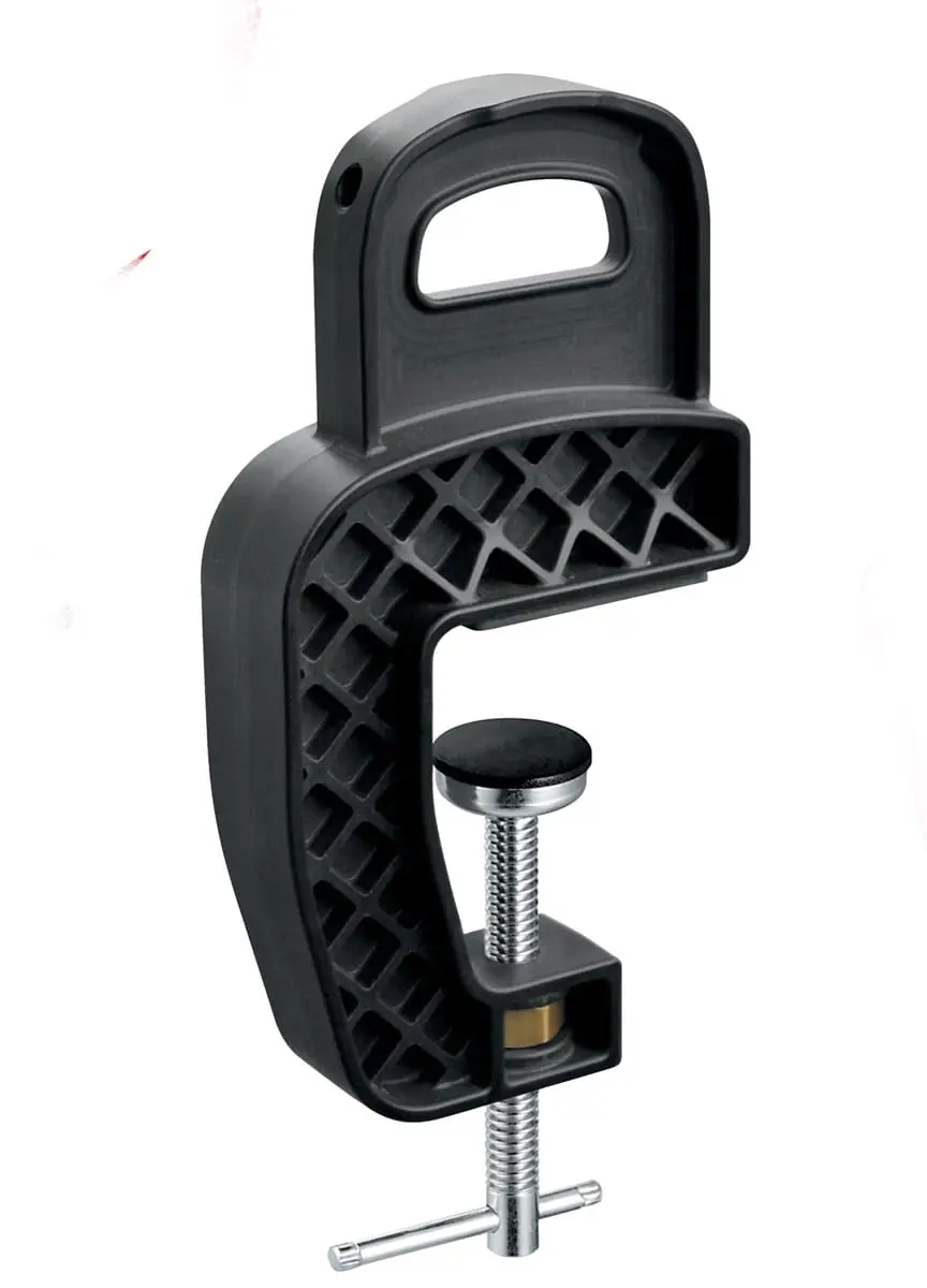 Swix T149-75 Bc Mid. Vise Nocolour