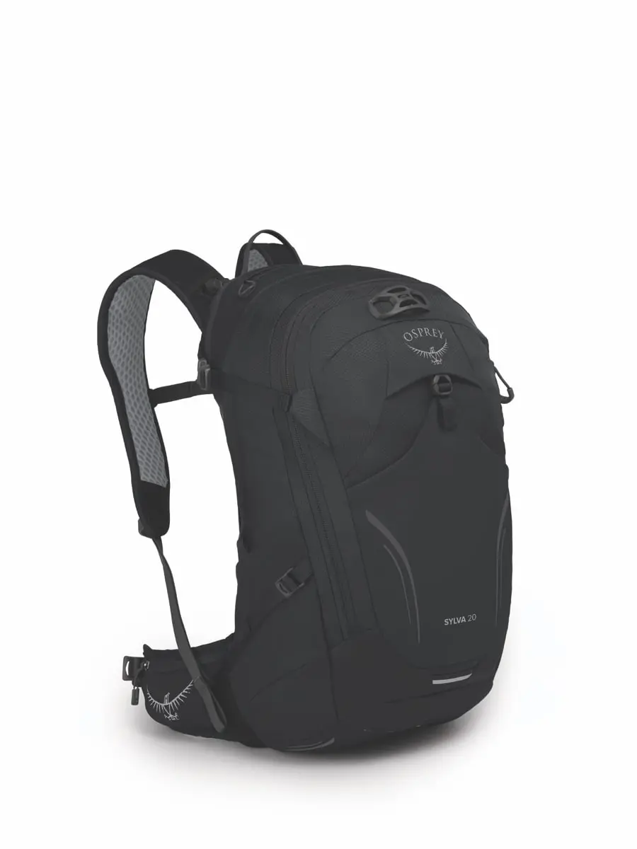 Osprey Women's Sylva 20 Space Travel Grey