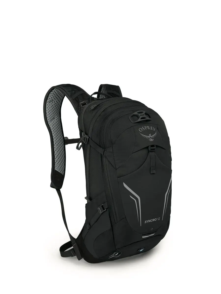 Osprey Men's Syncro 12 Black