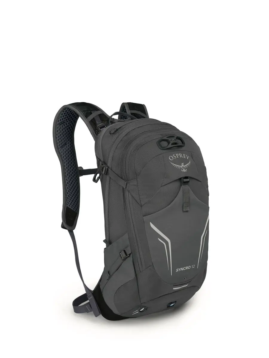 Osprey Men's Syncro 12 Coal Grey