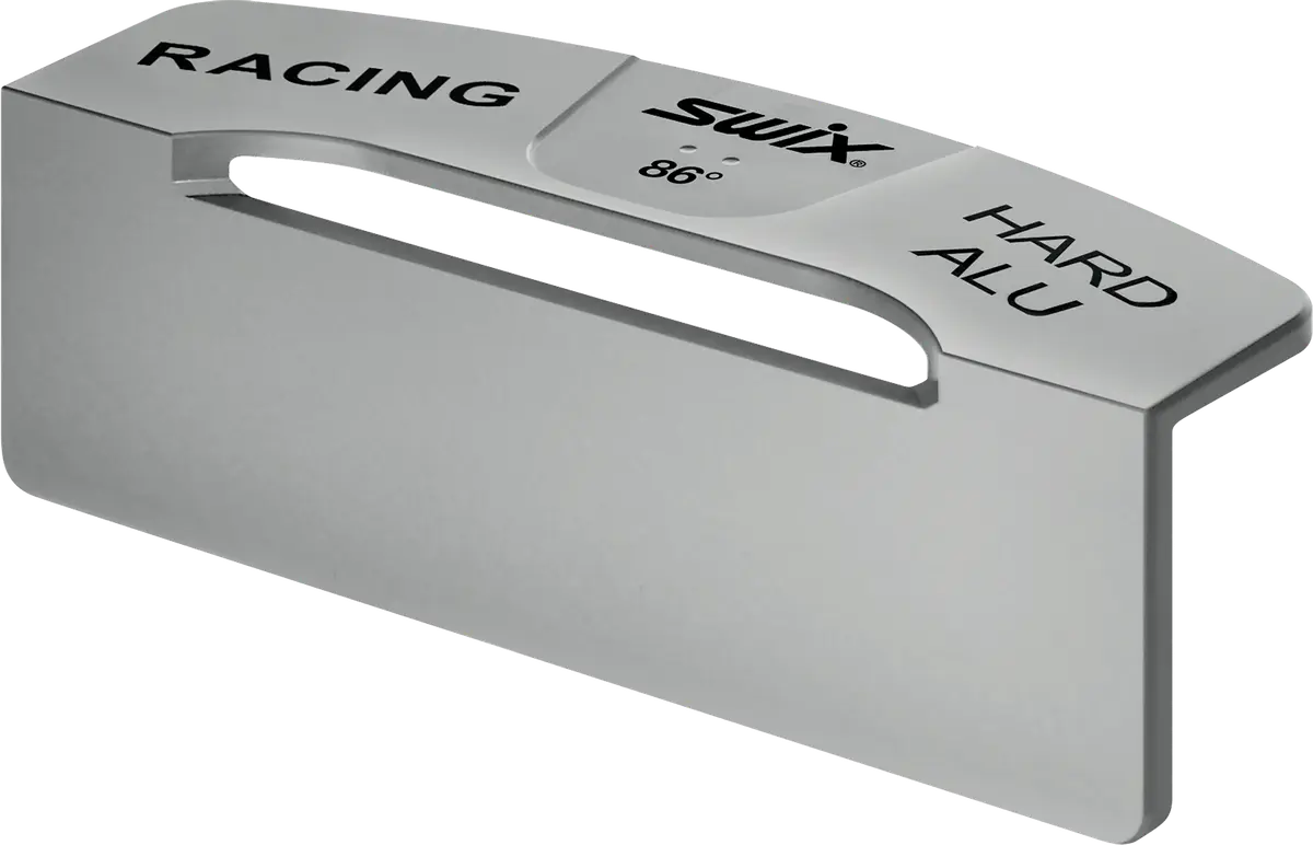 Swix TA586 Side Edge File Guide, 86° Aluminum