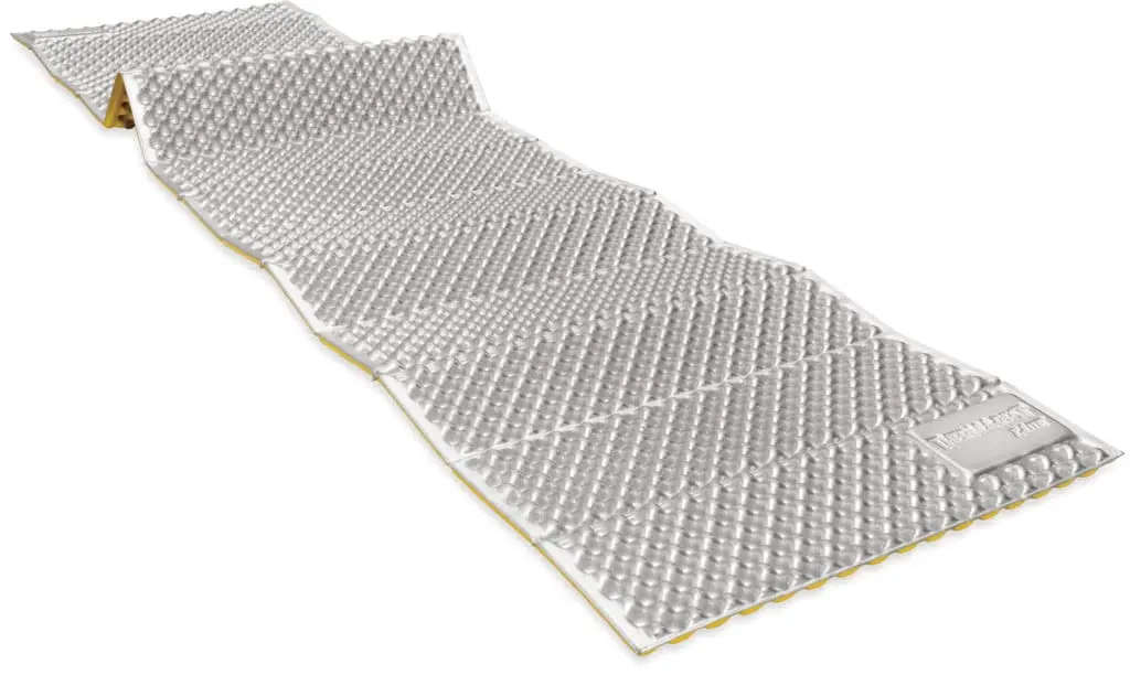 Therm-a-Rest Z-lite Sol Regular            Limon / Silver