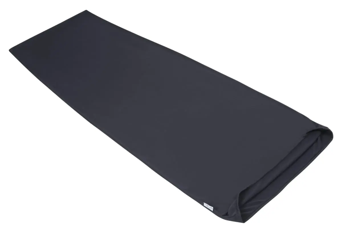 Rab Thermic Neutrino Sleeping Bag Liner Ebony