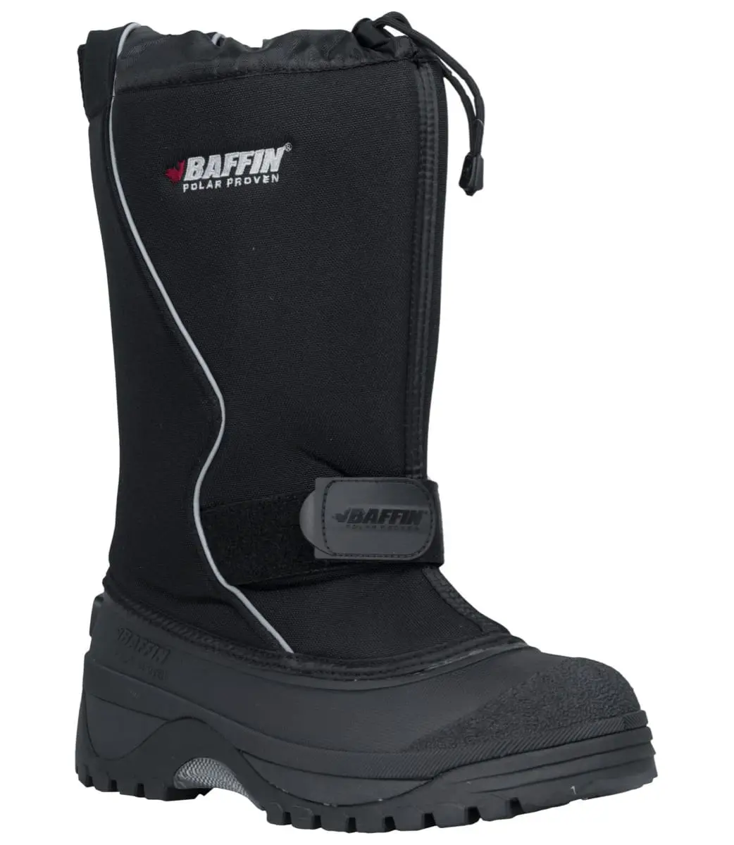 Baffin Tundra Boot Black