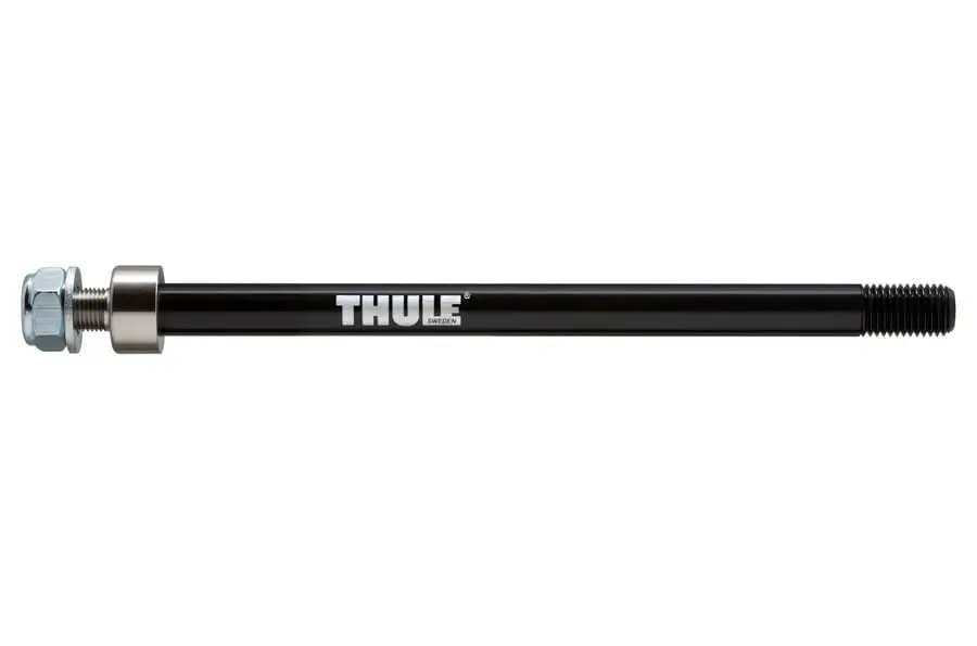 Thule Thru Axle (M12X1.75) - Maxle Black