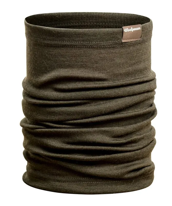 Woolpower Tube Lite Pine Green